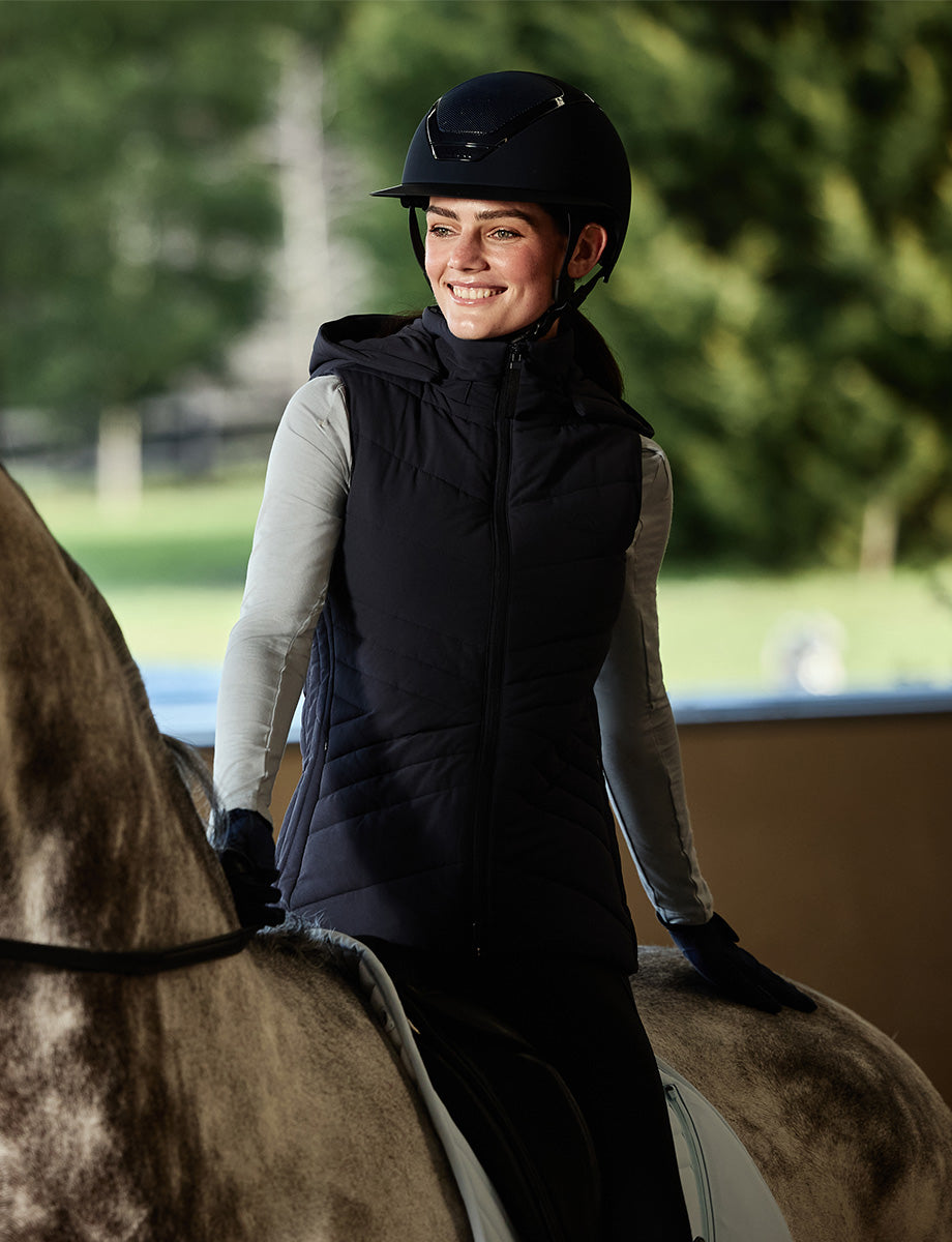 WeatherBeeta Insulated Vest
