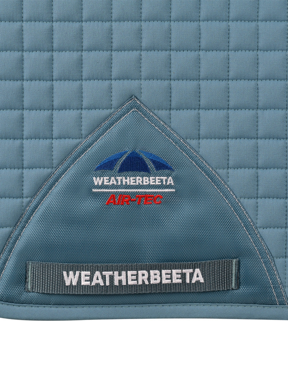 WeatherBeeta Prime Air-Tec Dressage Saddle Pad