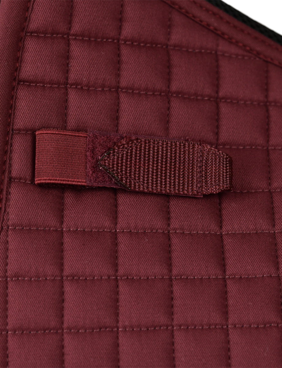 WeatherBeeta Prime Air-Tec All Purpose Saddle Pad