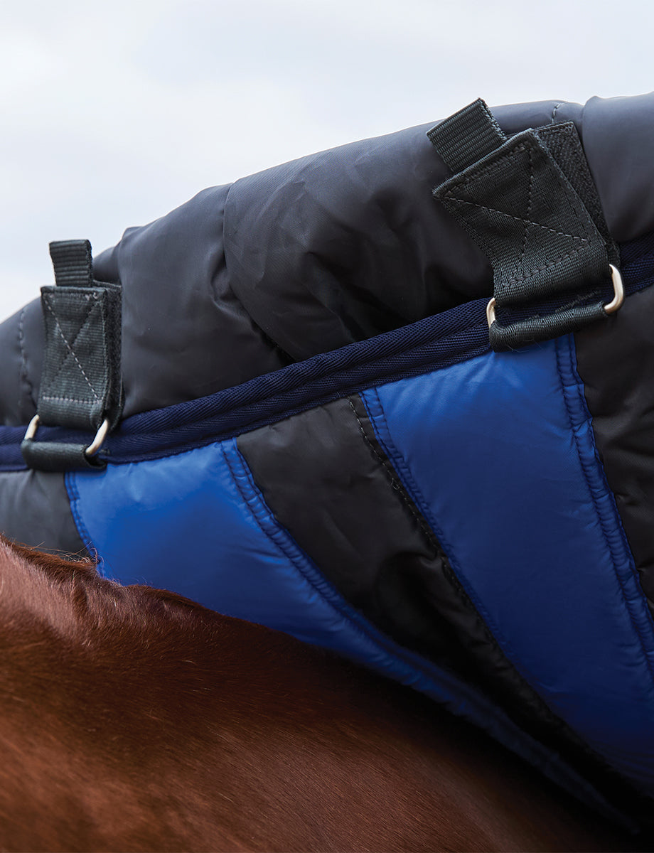 WeatherBeeta ComFiTec Ultra Turnout Detach-A-Neck 0G