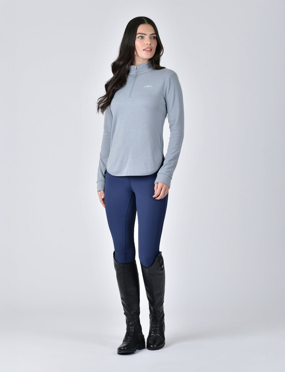 WeatherBeeta London Layer Long Sleeve Top