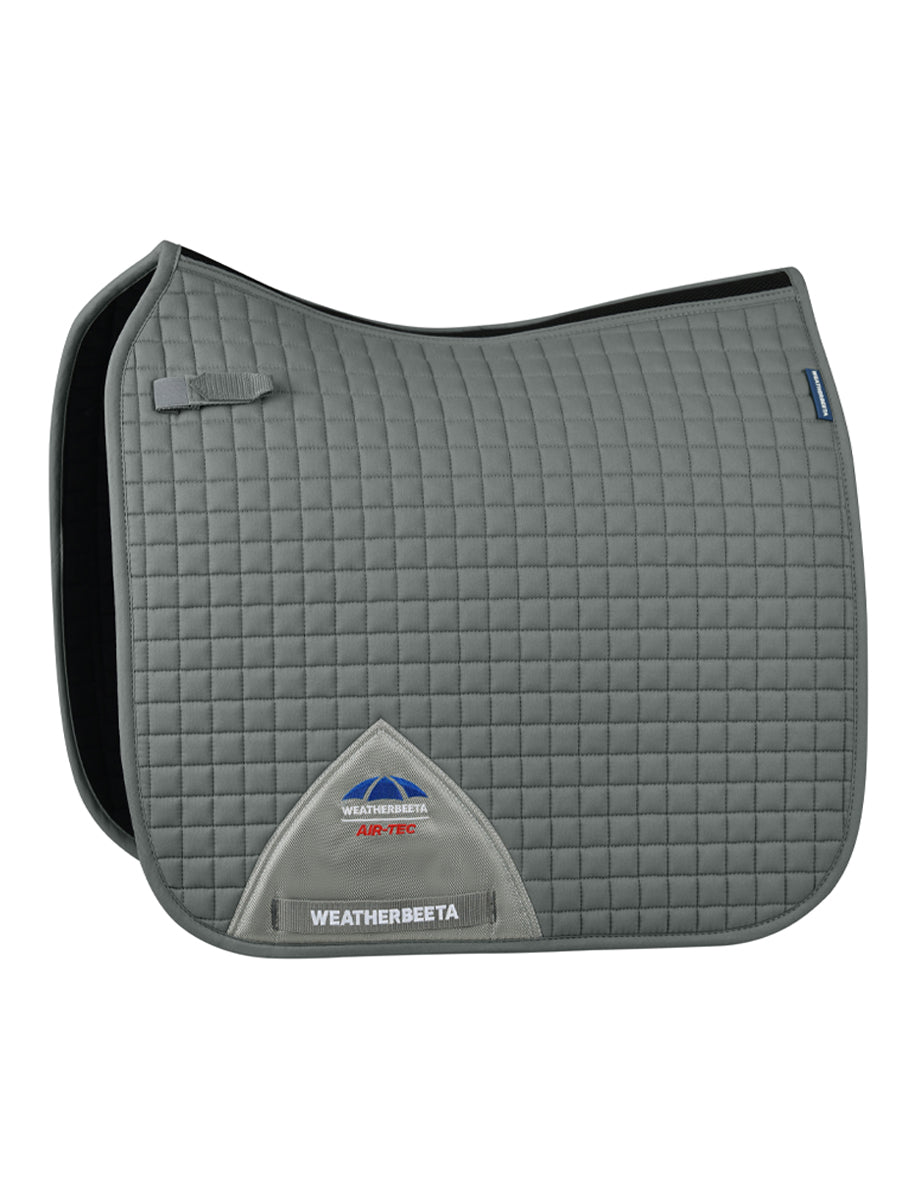 WeatherBeeta Prime Air-Tec Dressage Saddle Pad