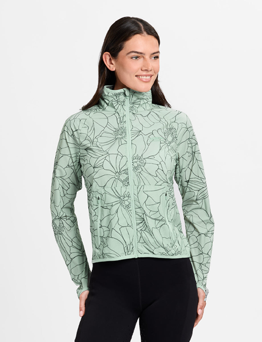 WeatherBeeta Lightweight UV Jacket