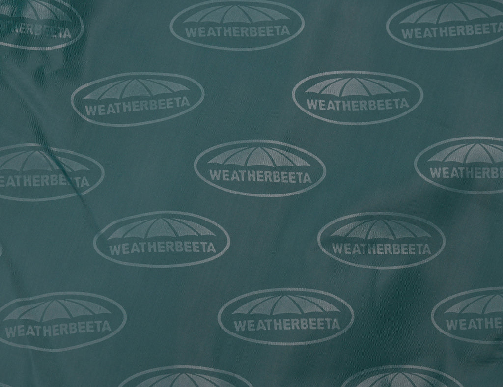 WeatherBeeta Green-Tec 1200D Detach-A-Neck Medium