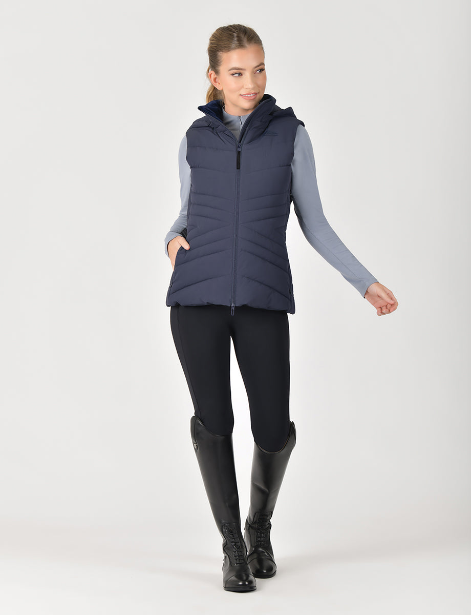 WeatherBeeta Insulated Vest