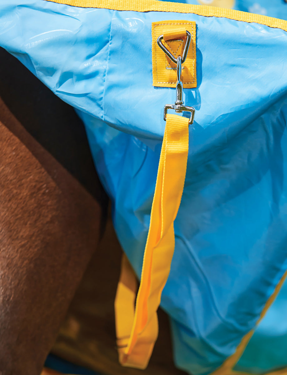WeatherBeeta ComFiTec Essential Combo Neck Lite