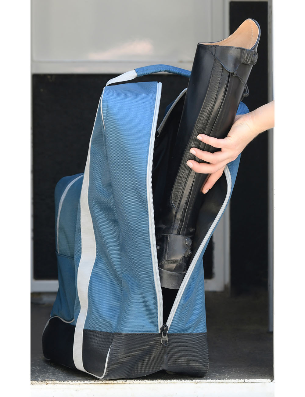 WeatherBeeta Conquest Boot And Hat Bag