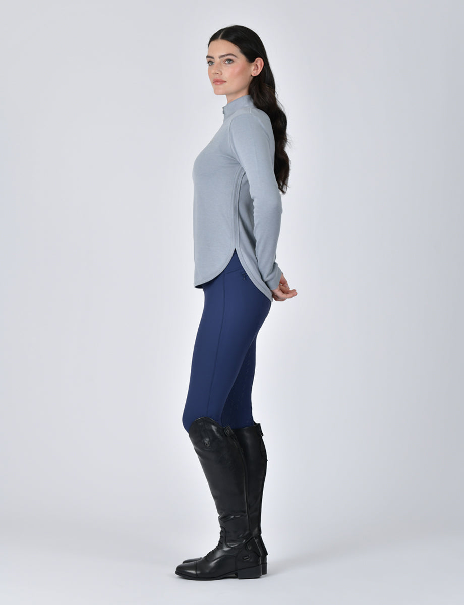 WeatherBeeta London Layer Long Sleeve Top