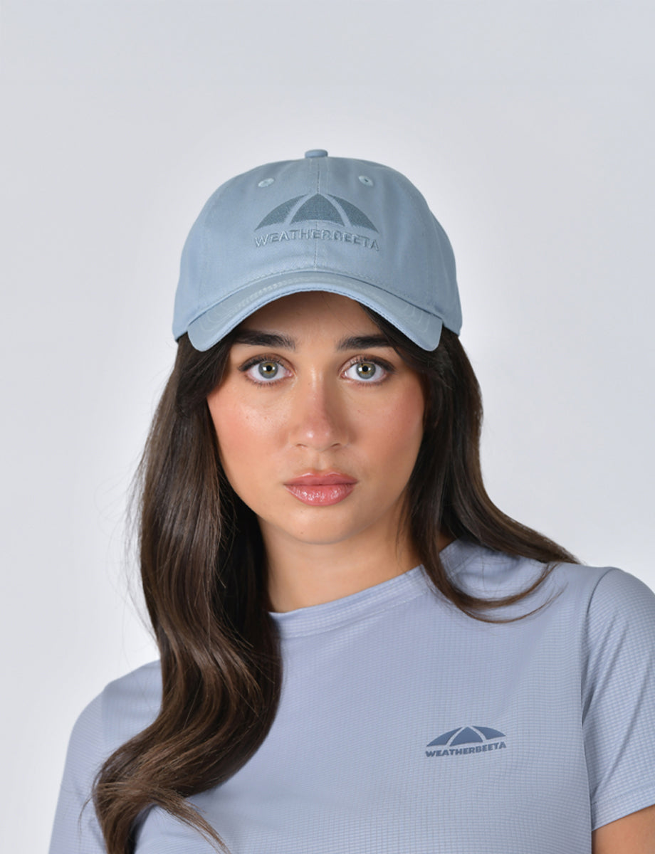 WeatherBeeta Performance Cotton Cap