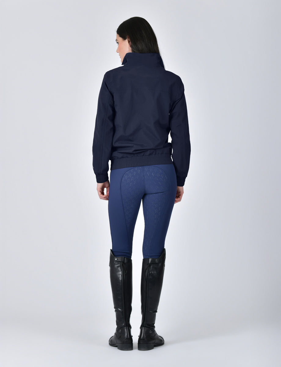 WeatherBeeta Waterproof Team Jacket