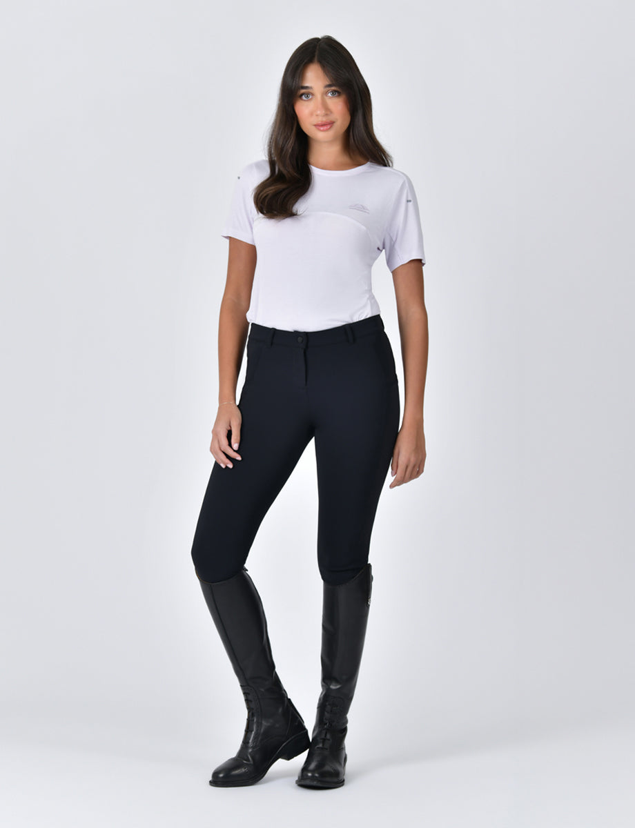 WeatherBeeta 37.5 Lightweight Performance Short Sleeve Top
