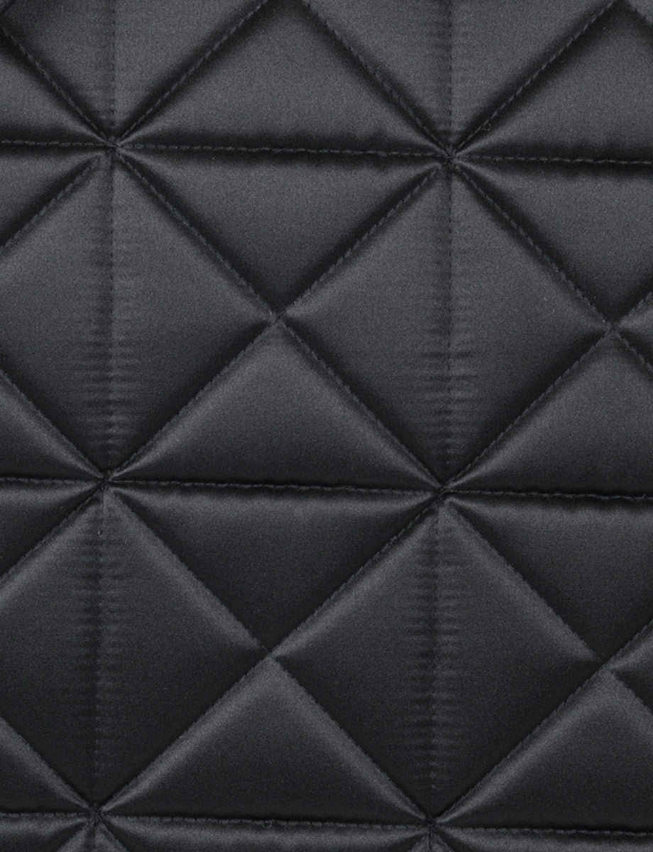 WeatherBeeta Satin Luxe Air-Tec Dressage Saddle Pad