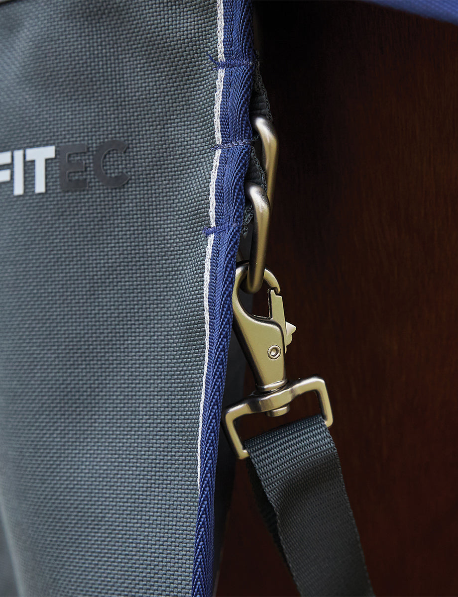 WeatherBeeta ComFiTec Ultra Turnout Detach-A-Neck 0G