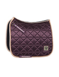 WeatherBeeta Satin Luxe Air-Tec Dressage Saddle Pad