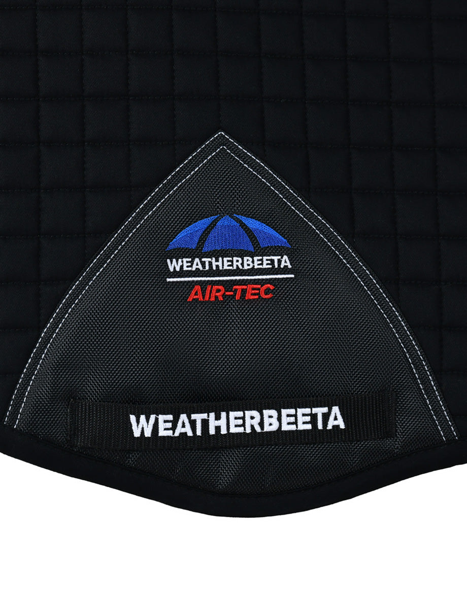 WeatherBeeta Prime Air-Tec All Purpose Saddle Pad