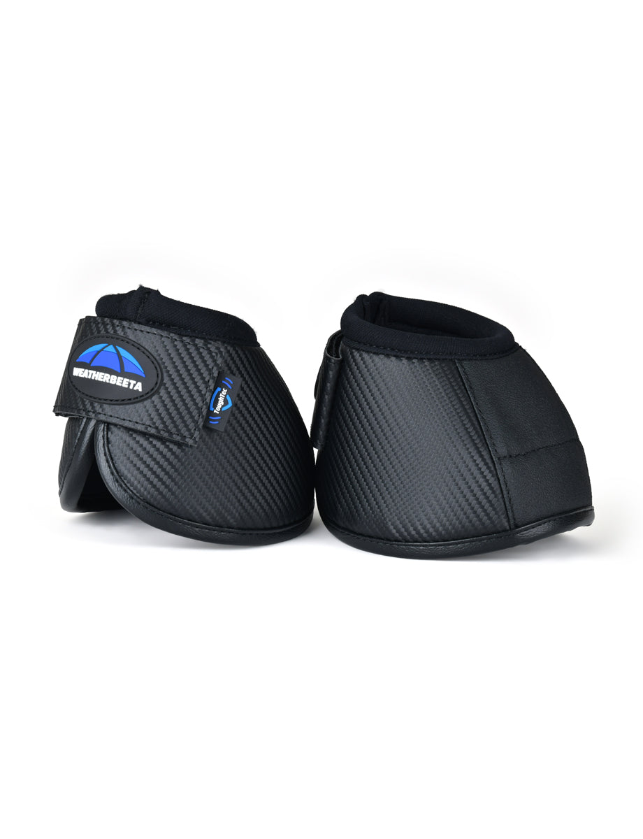 image_addtnl_1 - Black - WeatherBeeta Tough-Tec Anatomical Bell Boots - .jpg