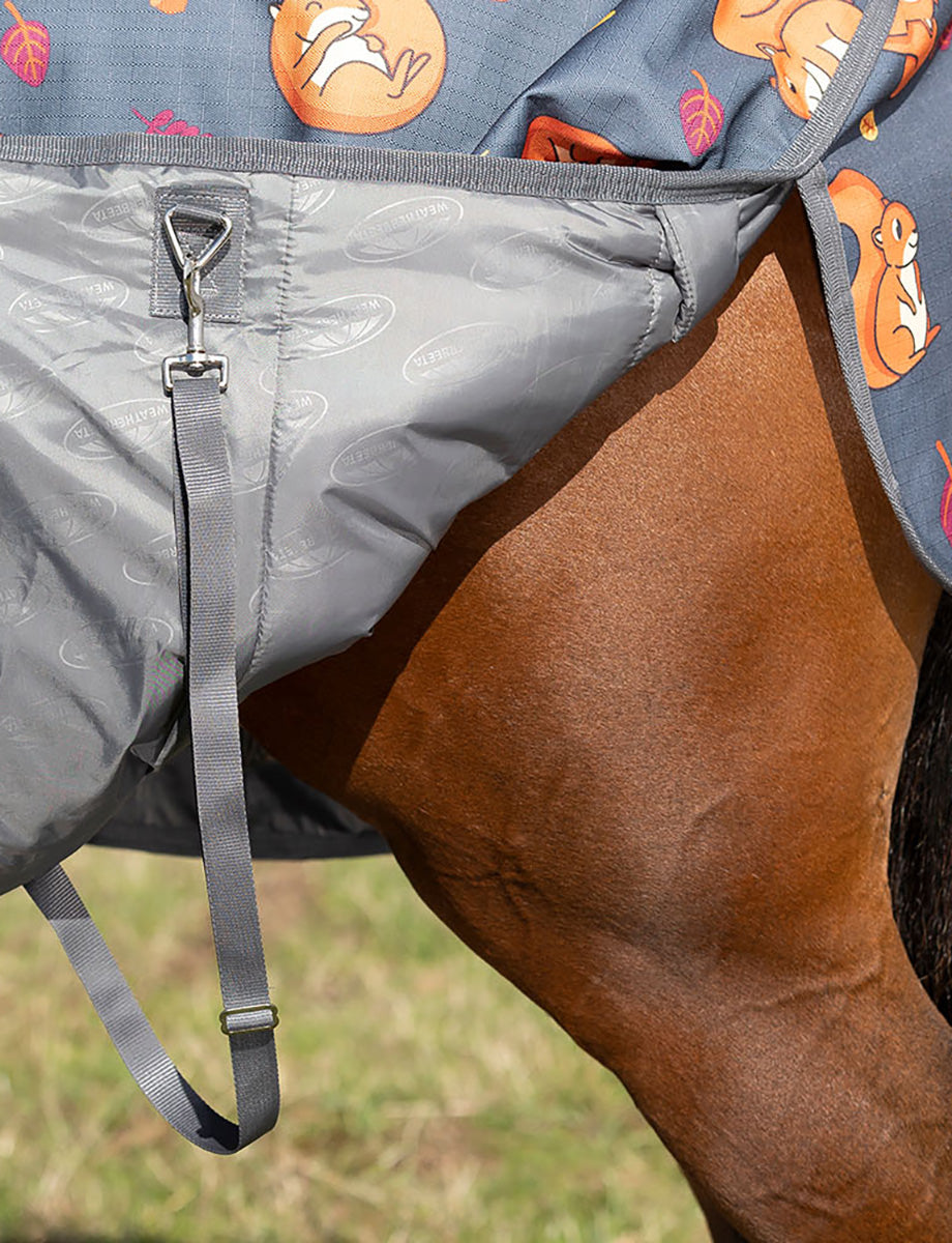 WeatherBeeta ComFiTec Essential Combo Neck Lite Plus