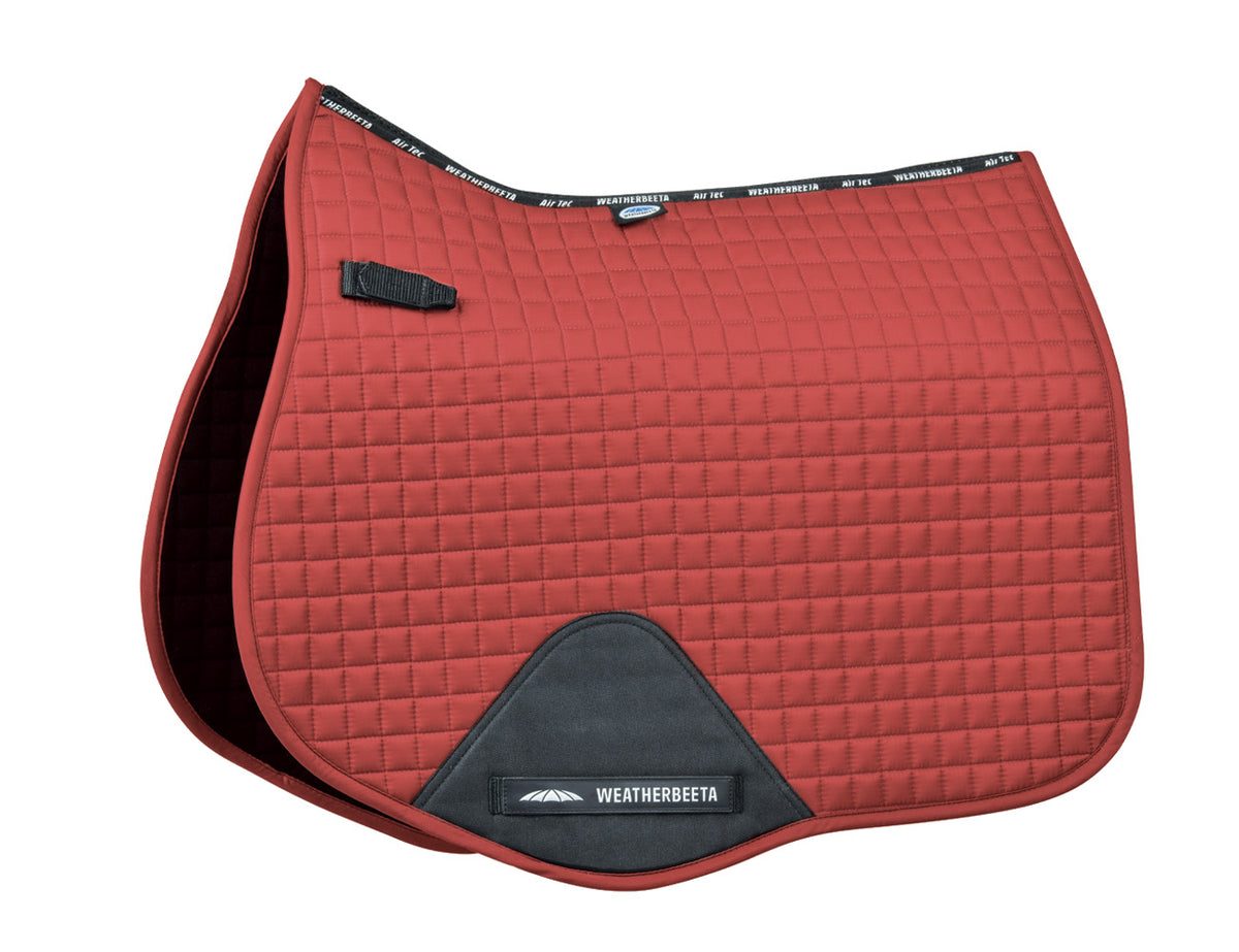 WeatherBeeta Prime All Purpose Saddle Pad
