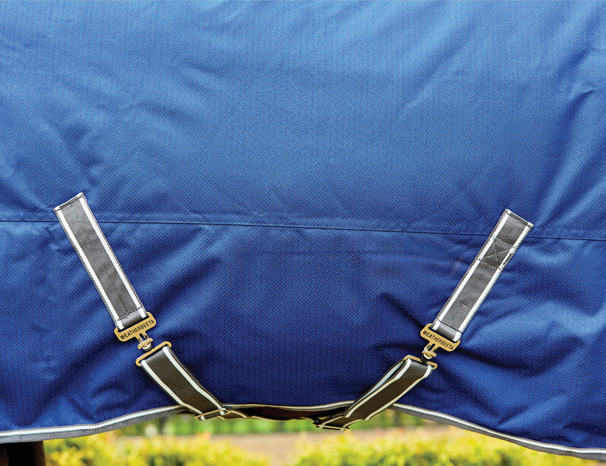 WeatherBeeta ComFiTec Premier Free II Detach-A-Neck Lite