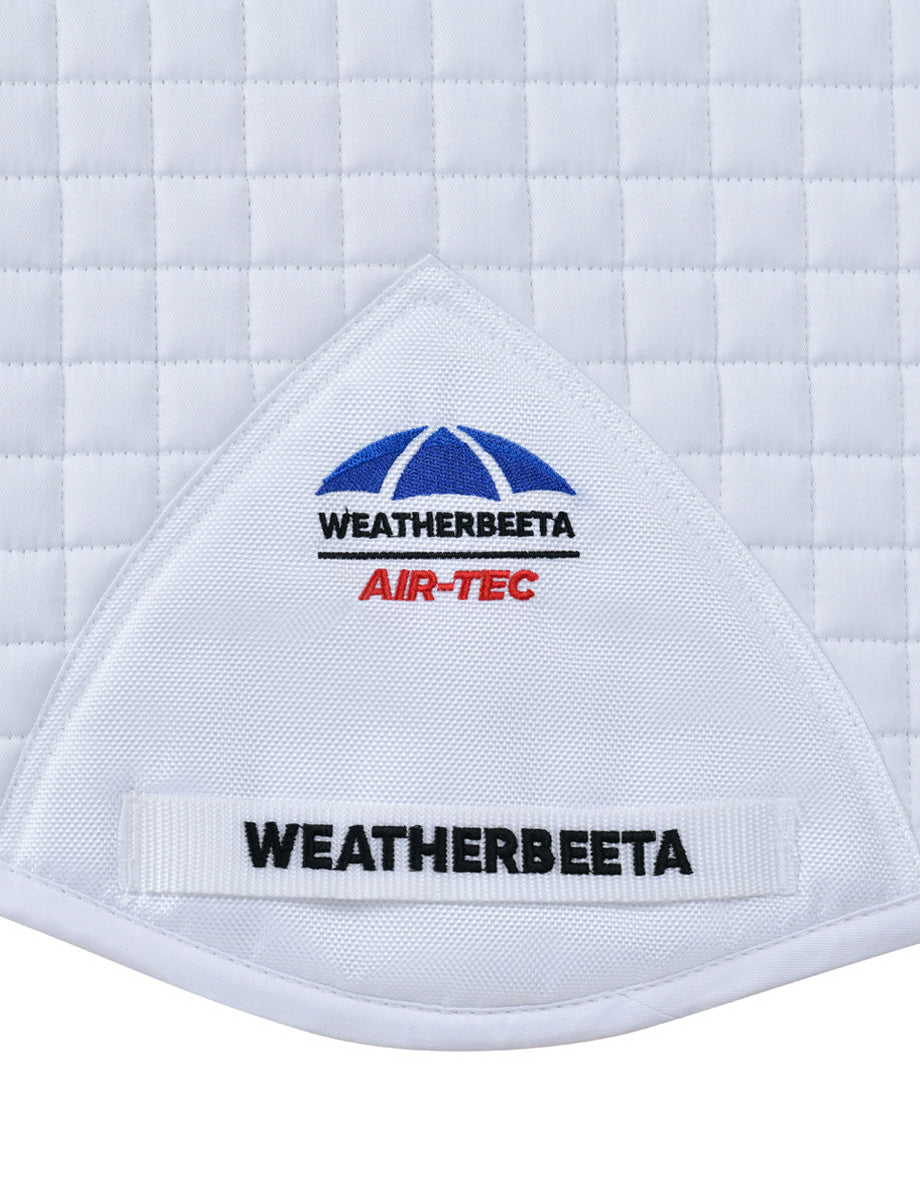 WeatherBeeta Prime Air-Tec All Purpose Saddle Pad