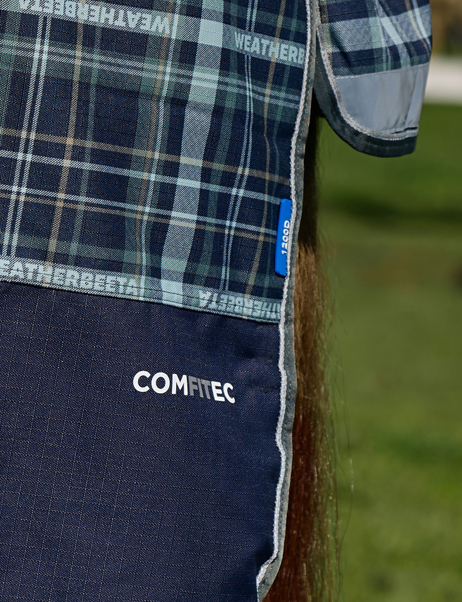 WeatherBeeta ComFiTec Limited Edition Combo 50G