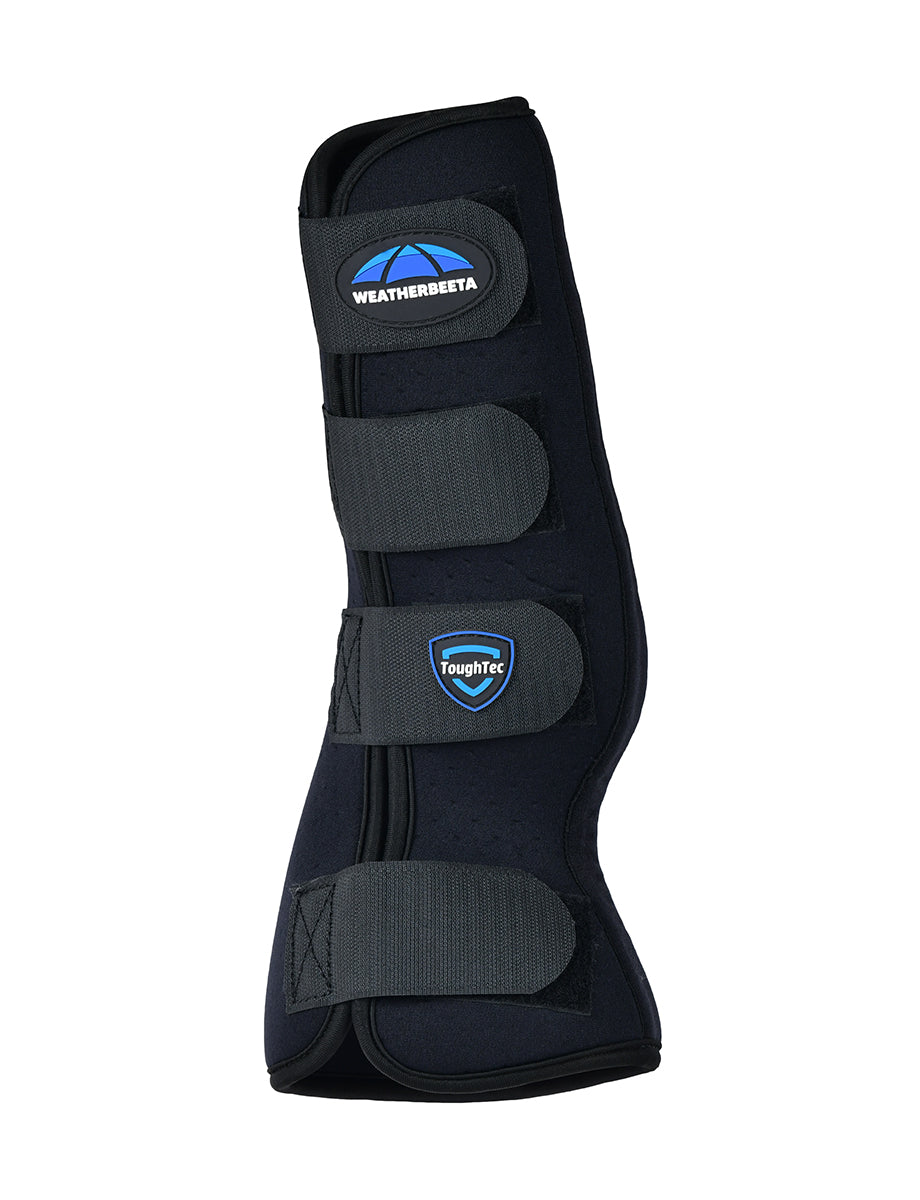 image_addtnl_4 - Black - WeatherBeeta Tough-Tec Turnout Boots - .jpg