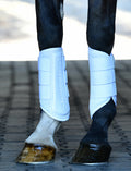 WeatherBeeta Tough-Tec Mesh Brushing Boots