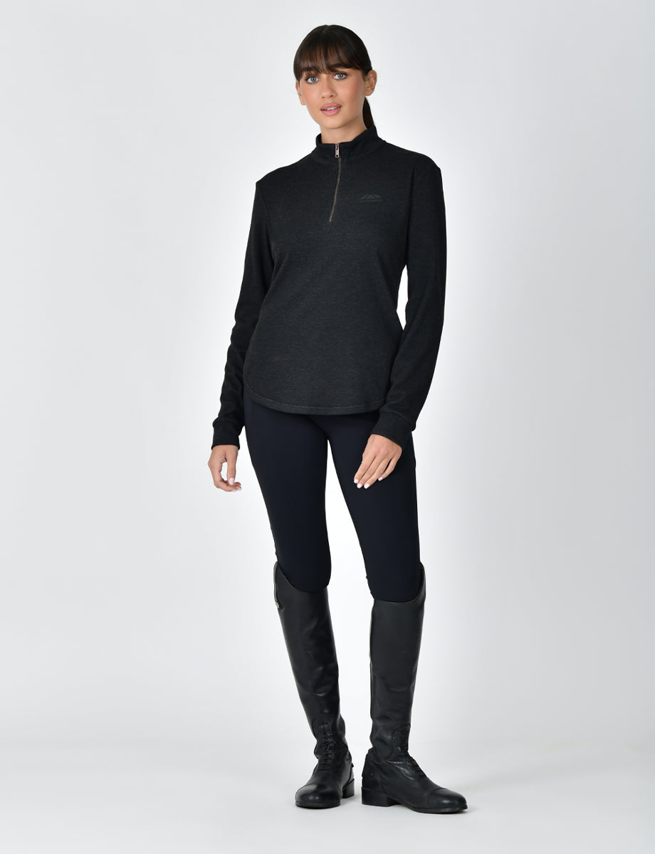 WeatherBeeta London Layer Long Sleeve Top