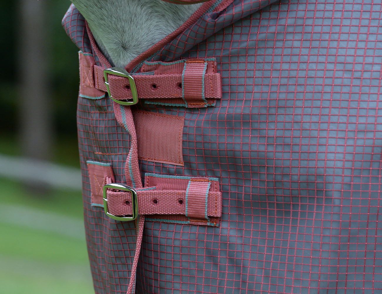 WeatherBeeta ComFiTec Ripshield Plus Combo Neck