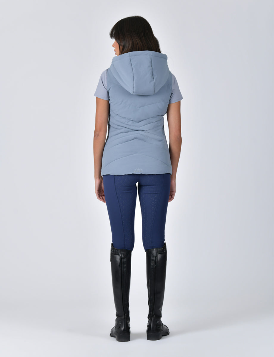 WeatherBeeta Insulated Vest