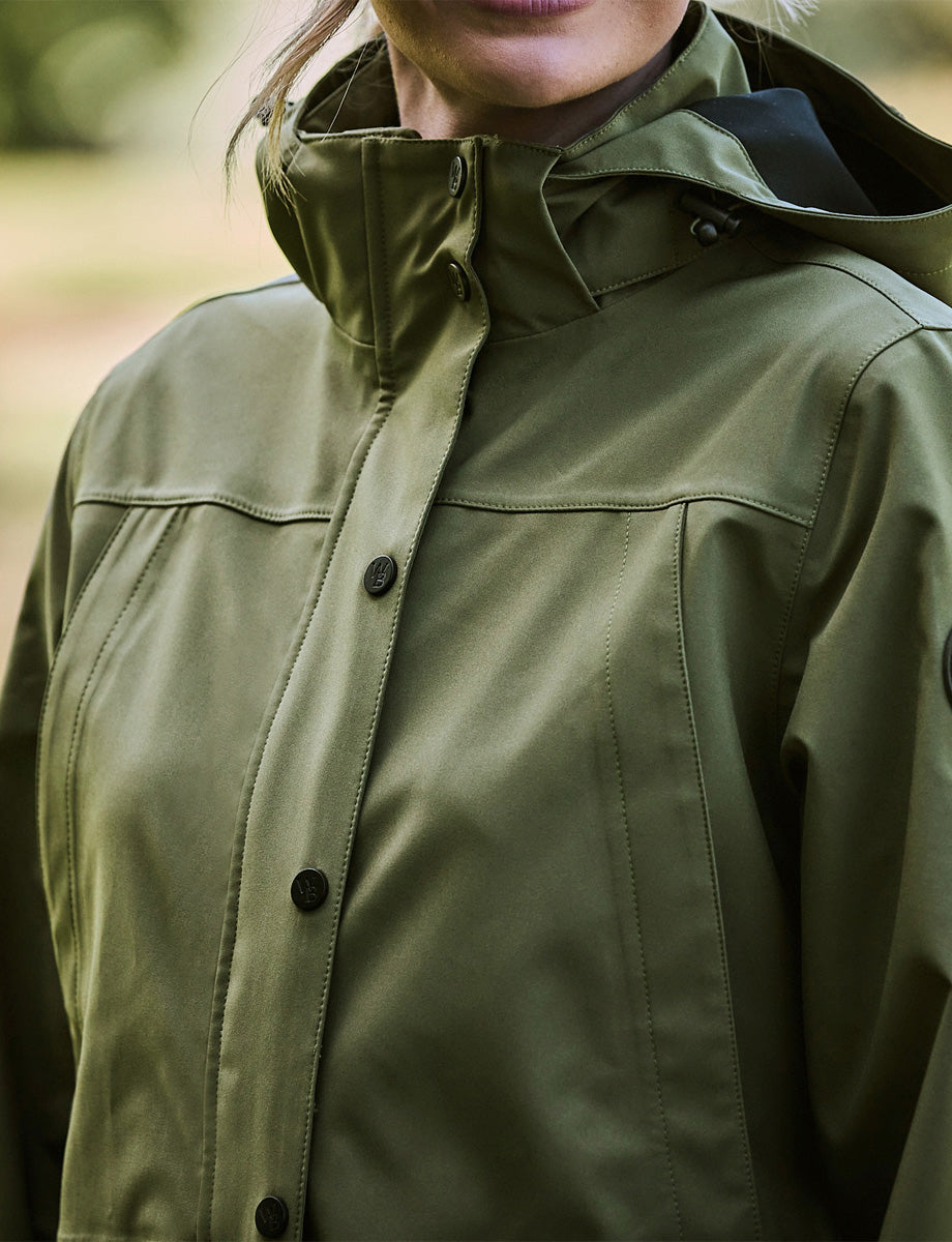 WeatherBeeta Florence Fleece Two-For Jacket