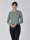WeatherBeeta Relaxed UV Long Sleeve Tee
