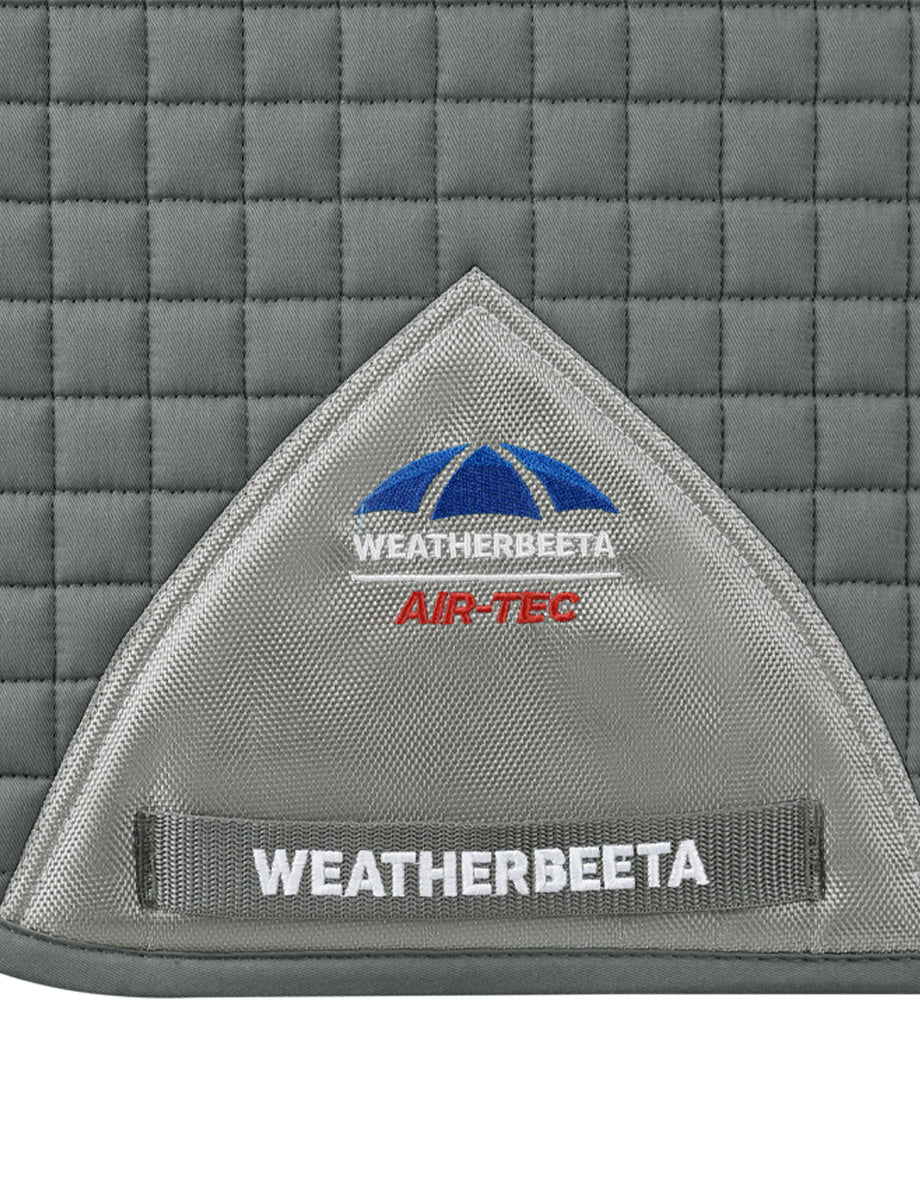 WeatherBeeta Prime Air-Tec Dressage Saddle Pad