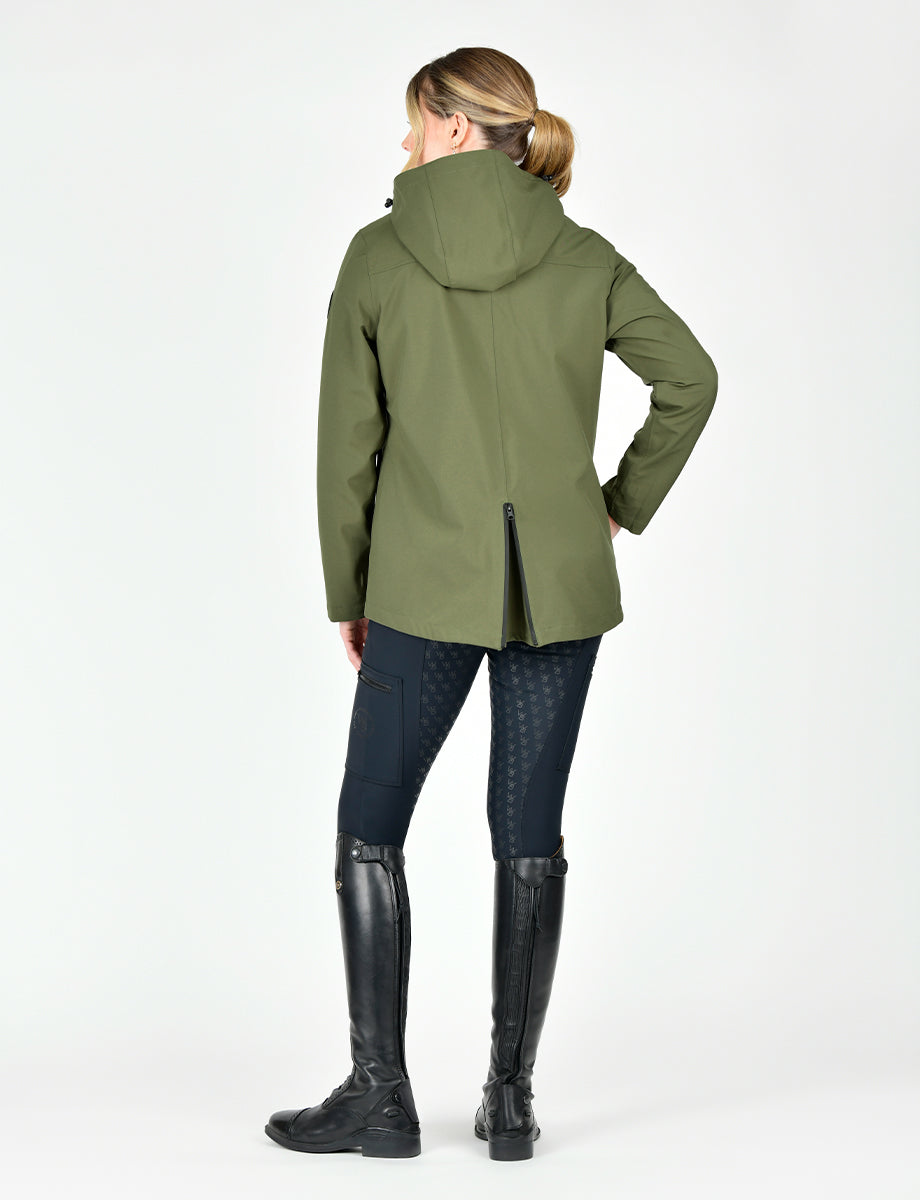WeatherBeeta Florence Fleece Two-For Jacket