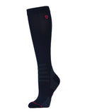 WeatherBeeta Compression Knee Length Riding Socks