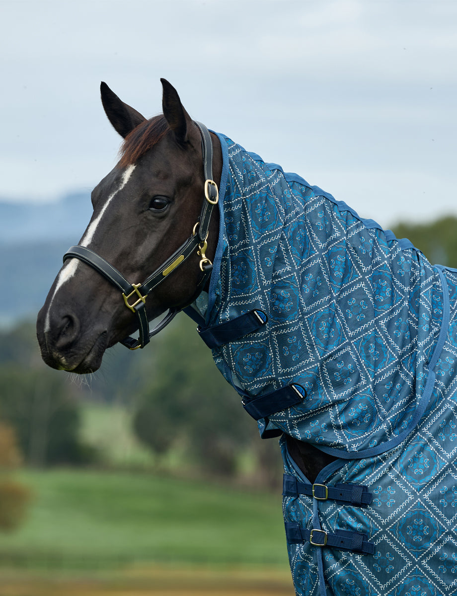 WeatherBeeta ComFiTec Limited Edition Fly Sheet Combo