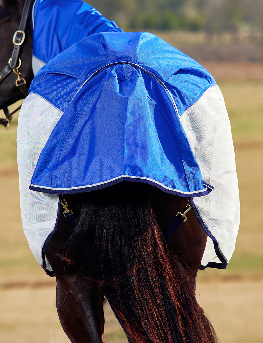 WeatherBeeta ComFiTec Duo Shield Lite Detach-A-Neck