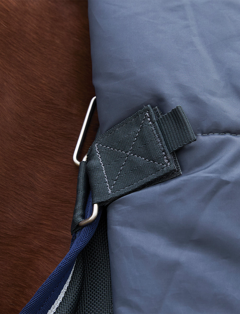 WeatherBeeta ComFiTec Ultra Turnout Detach-A-Neck 0G