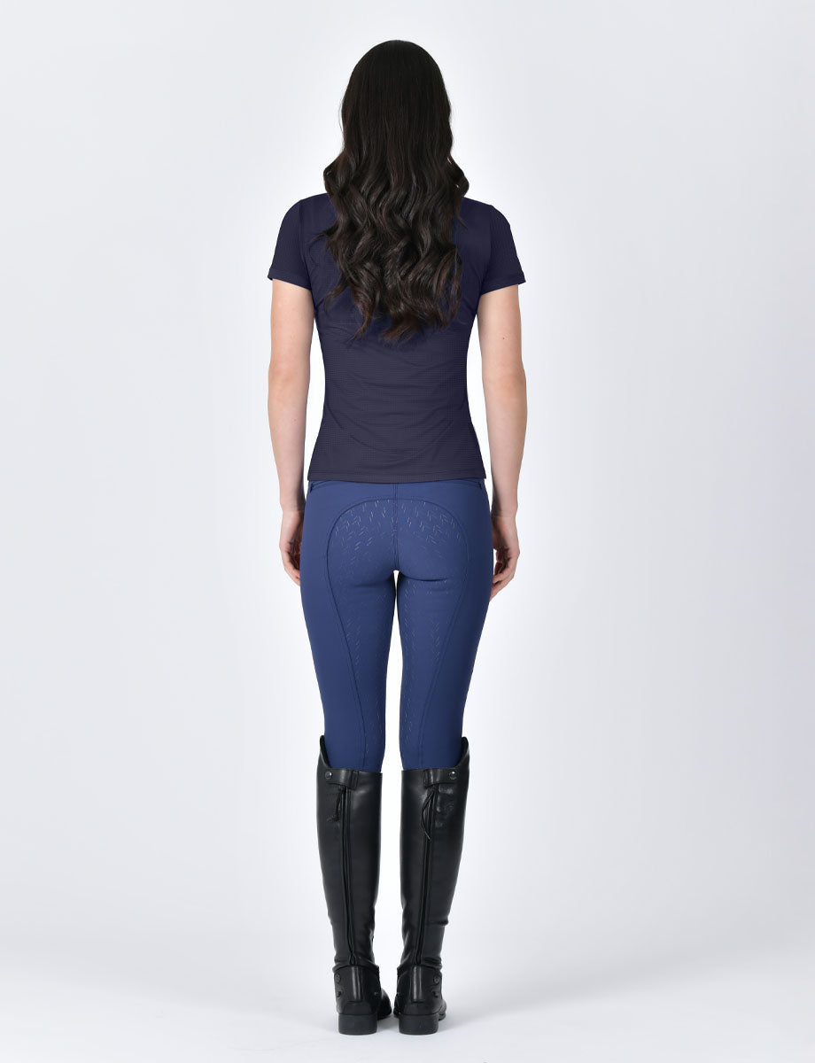 WeatherBeeta Relaxed Copper UV Short Sleeve Tee