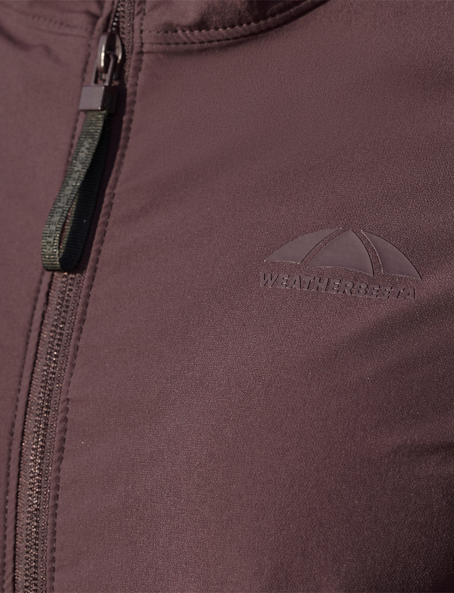 WeatherBeeta Abrasion Proof Stretch Riding Jacket