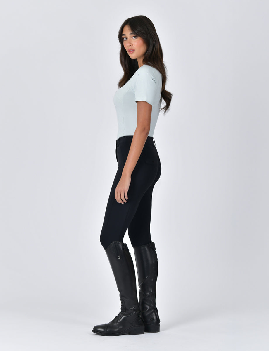 WeatherBeeta 37.5 Lightweight Performance Short Sleeve Top