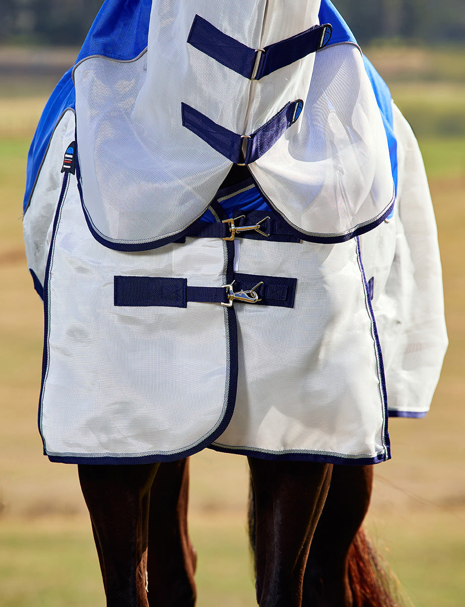 WeatherBeeta ComFiTec Duo Shield Lite Detach-A-Neck