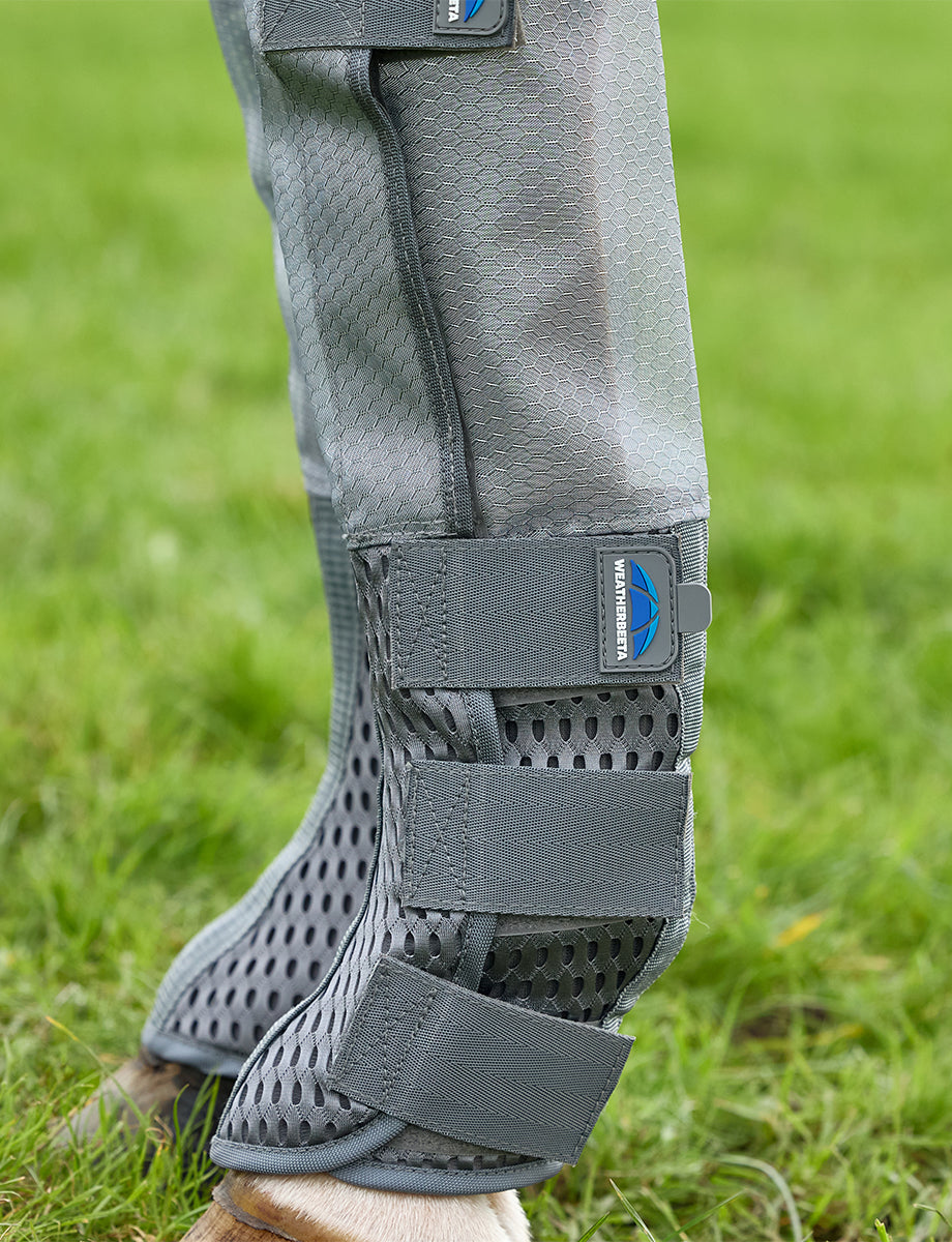 WeatherBeeta ComFiTec Hexi Shield Fly Boots