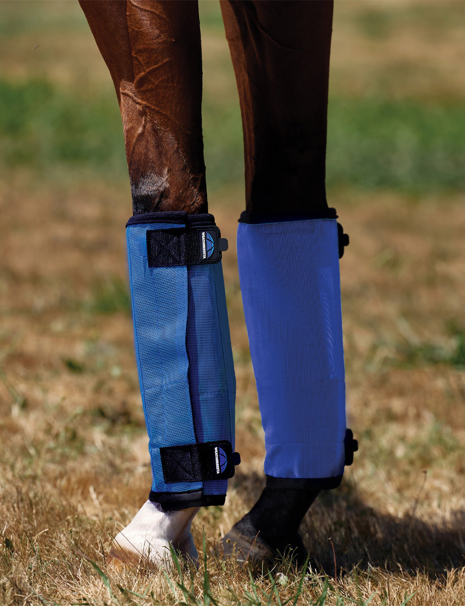 WeatherBeeta ComFiTec Dura-Mesh Fly Boots - 2 Pack