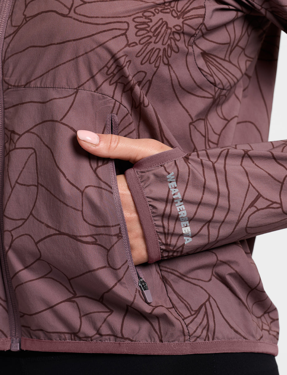 WeatherBeeta Lightweight UV Jacket