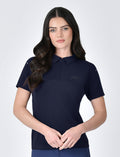 WeatherBeeta 37.5 Short Sleeve Performance Polo