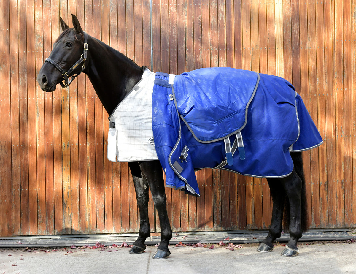 WeatherBeeta ComFiTec Cotton Liner