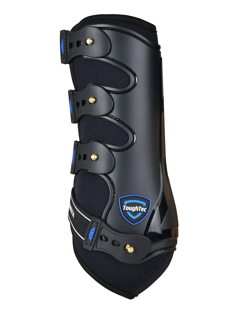 WeatherBeeta Tough-Tec Hard Shell Dressage Boots