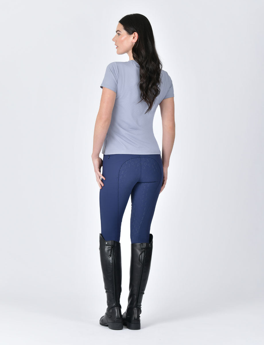 WeatherBeeta Relaxed Copper UV Short Sleeve Tee