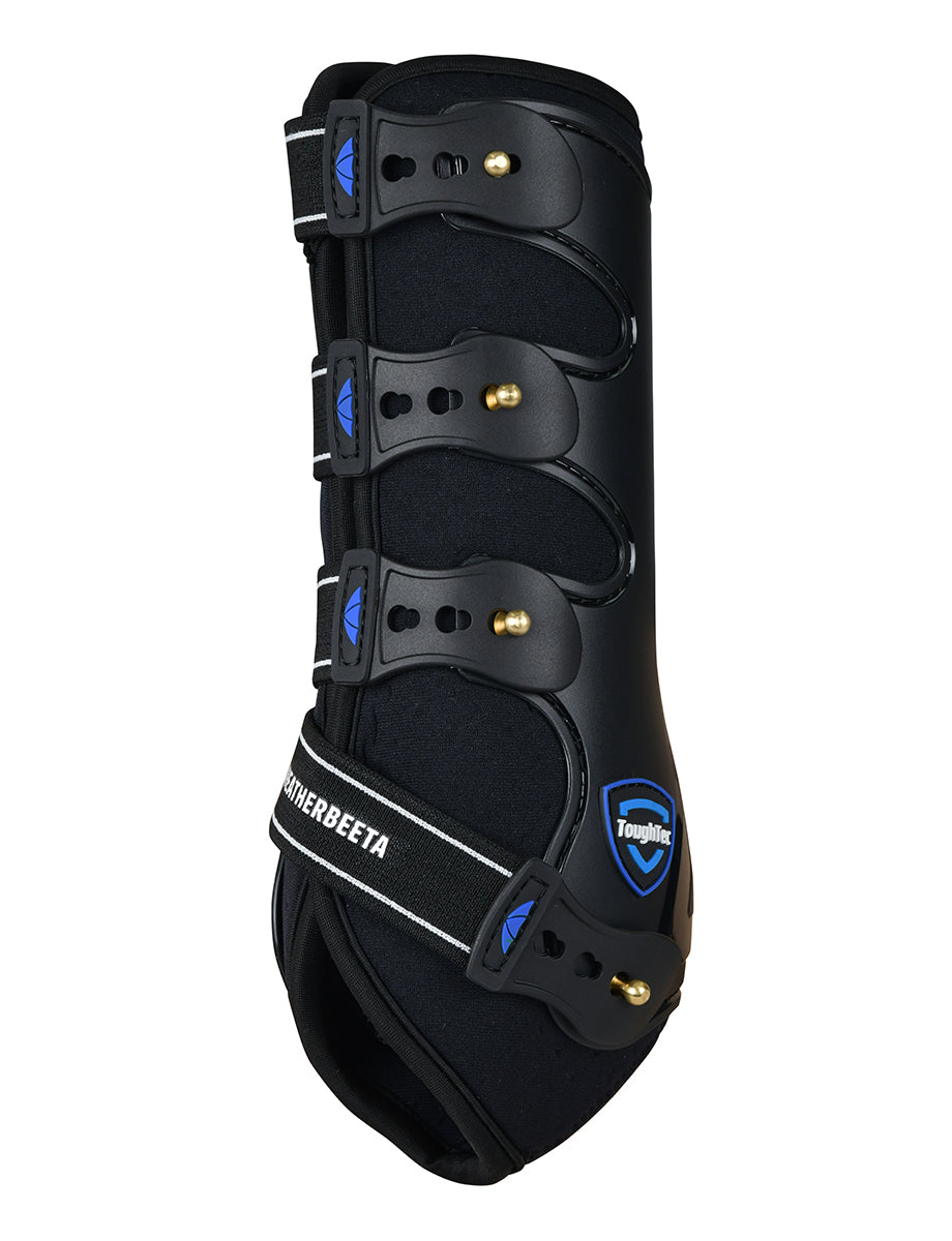 WeatherBeeta Tough-Tec Hard Shell Dressage Boots